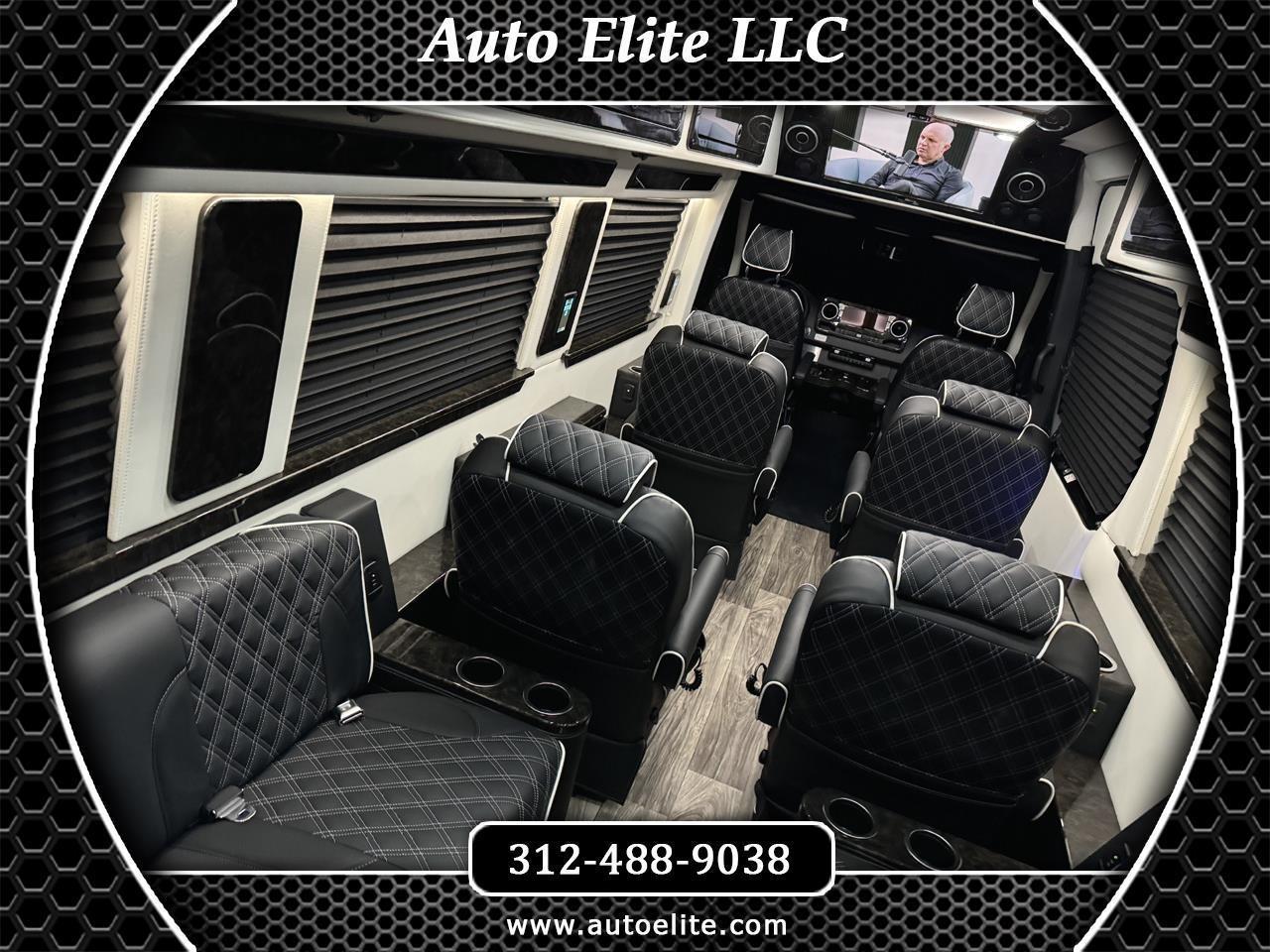 mercedes-benz sprinter cargo van 2024 W1X8ND3Y2RP679142 image mercedes-benz sprinter cargo van 2024 W1X8ND3Y2RP679142 image